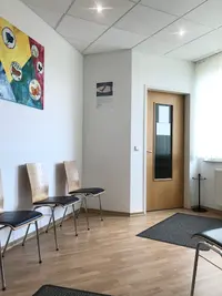 Hausarztpraxis Dr. Schubert