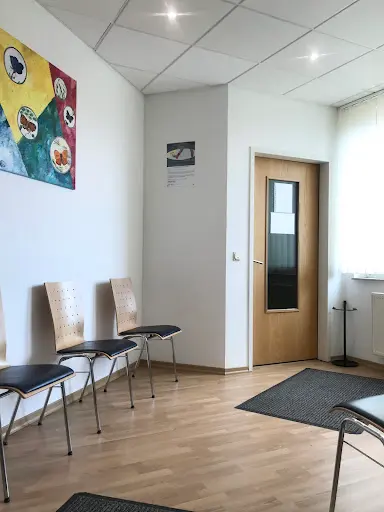 Hausarztpraxis Dr. Schubert