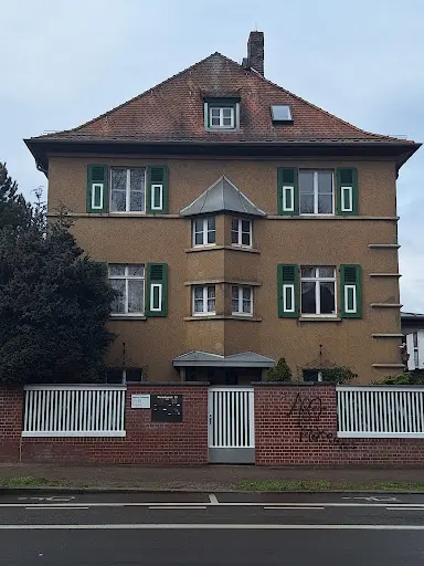Hausarztpraxis Heidrun Podhaisky