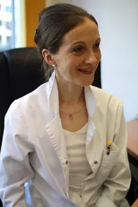 Hausarztpraxis Julia Enxing