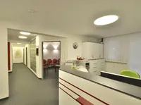 Hausarztpraxis Julia Mank, Hausärztin Leipzig