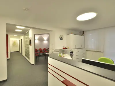 Hausarztpraxis Julia Mank, Hausärztin Leipzig