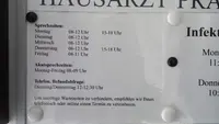 Hausarztpraxis K.Langnaese