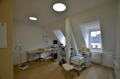 Hausarztpraxis Lars Grummt