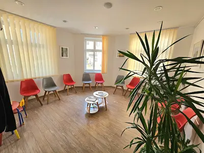 Hausarztpraxis Leipzig Gohlis
