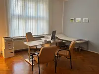 Hausarztpraxis Sandra Ullmann