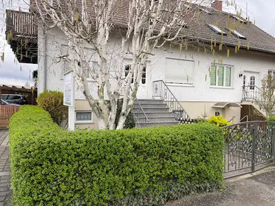 Internistische Hausarztpraxis Leipzig Seehausen
