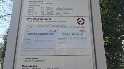 MVZ Policura gGmbH