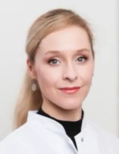 Praxis Dr. med. Jana Frühauf
