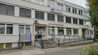 Praxis für Allgemeinmedizin - Frau Dr. med. Bettina Tunze