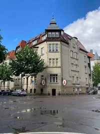 Praxis Manuel Hübner