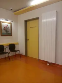 Praxis Tilman Boxberger