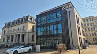 Stadtklinik MVZ Hausarztpraxis Mitte