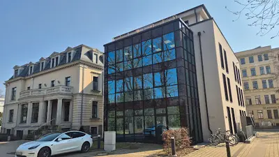 Stadtklinik MVZ Hausarztpraxis Mitte