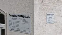 Ulf-Dietrich Fischer und Dr. Sebastian Stein