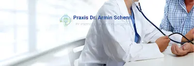Praxis Dr. Armin Schenn