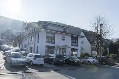 Gemeinschaftspraxis für Allgemeinmedizin Stickeler, Kottig- Hilber,Jung,Steibert