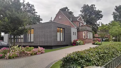Hausarztpraxis Lensahn