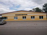 Hausarztzentrum Ira & Mathias Temmler