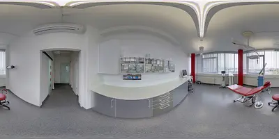 Gemeinschaftspraxis Dr.med. Annette Shih Dr.med. Ullrich Shih