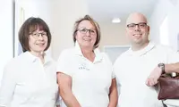 Praxis Dr. med. C. Brodmann & M. A. Lohfink