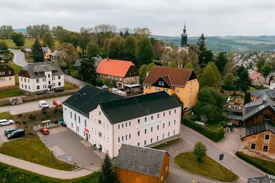 Arztpraxis Lindenhof