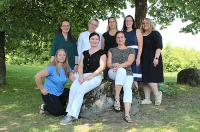 Hausarztpraxis G. Weber und I. Wensel