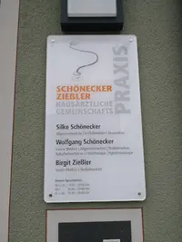 Hausärztliche Gemeinschaftspraxis Leutershausen
