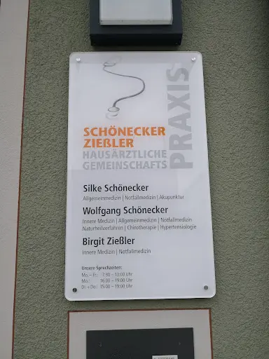 Hausärztliche Gemeinschaftspraxis Leutershausen