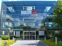 Dr. Erhard Linz - Gefäßpraxis Leverkusen Medilev