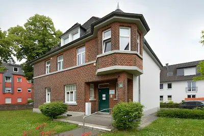 Dr. med Carsten Mennicke und Partner
