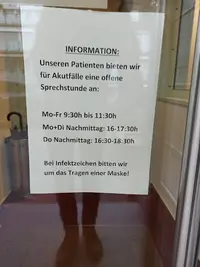 Dr.med.Karl u. Alexander Hennecke