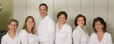 Hausärzte Hitdorf - Iris Ressel und Dr. med. Christian Kurtz
