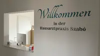 Hausarztpraxis Szabó