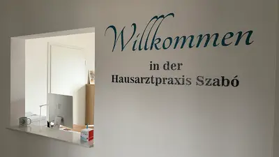 Hausarztpraxis Szabó