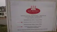 MVZ Mittweida der Landkreis Mittweida Krankenhaus gGmbH - Nebenbetriebsstätte Ottendorf - Dr. med. René Pfarr