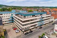Sana MVZ Lichtenfels - Praxis für Innere Medizin
