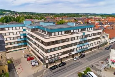 Sana MVZ Lichtenfels - Praxis für Innere Medizin