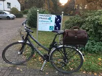 Hausarztpraxis Liebenau Dr. med. Nicol Hollmann