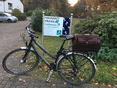 Hausarztpraxis Liebenau Dr. med. Nicol Hollmann