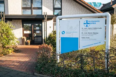 Hausarztpraxis Lienen Dr. Lahr und Kollegen
