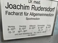 Dr.med.J.Rudersdorf
