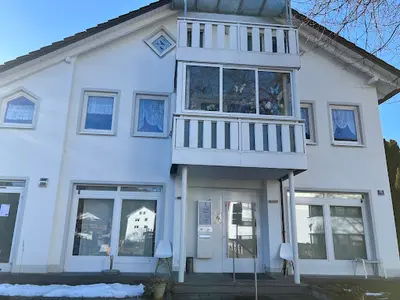 Ärztehaus Zech