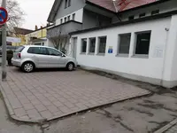 Daniél Predel Hausarztpraxis