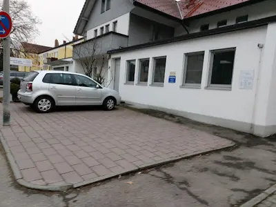 Daniél Predel Hausarztpraxis