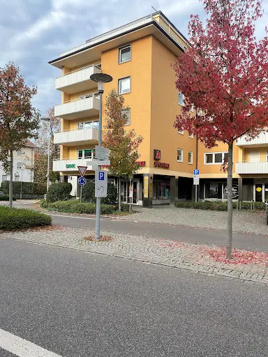 Privatärztliche Praxis Dr. med Klaus Müller | Internist & Präventivmediziner
