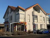 Arztpraxis Linden