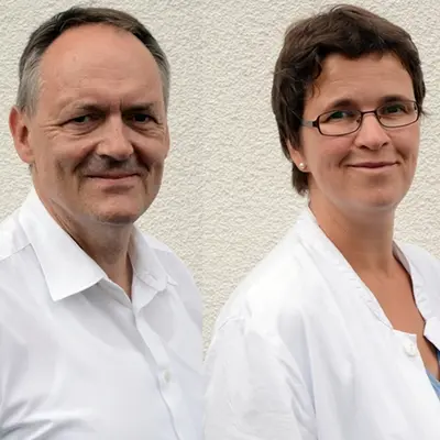 Hausarztpraxis Linden - Stefan Weber und Ursula Arndt