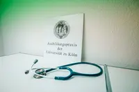 Hausarzt Lindlar-Dr. med. Christian Franchy
