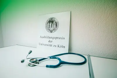 Hausarzt Lindlar-Dr. med. Christian Franchy